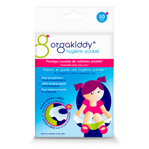 ORGAKIDDY