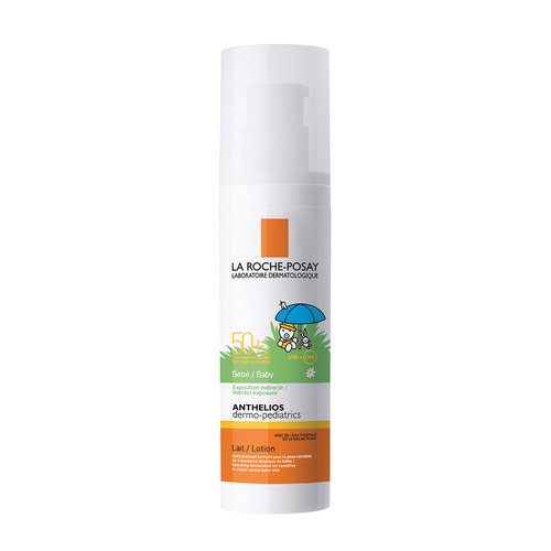 LA ROCHE-POSAY