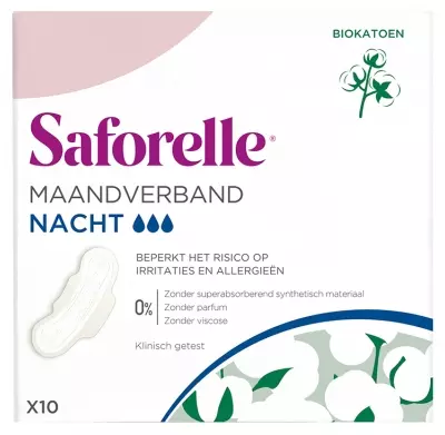 SAFORELLE