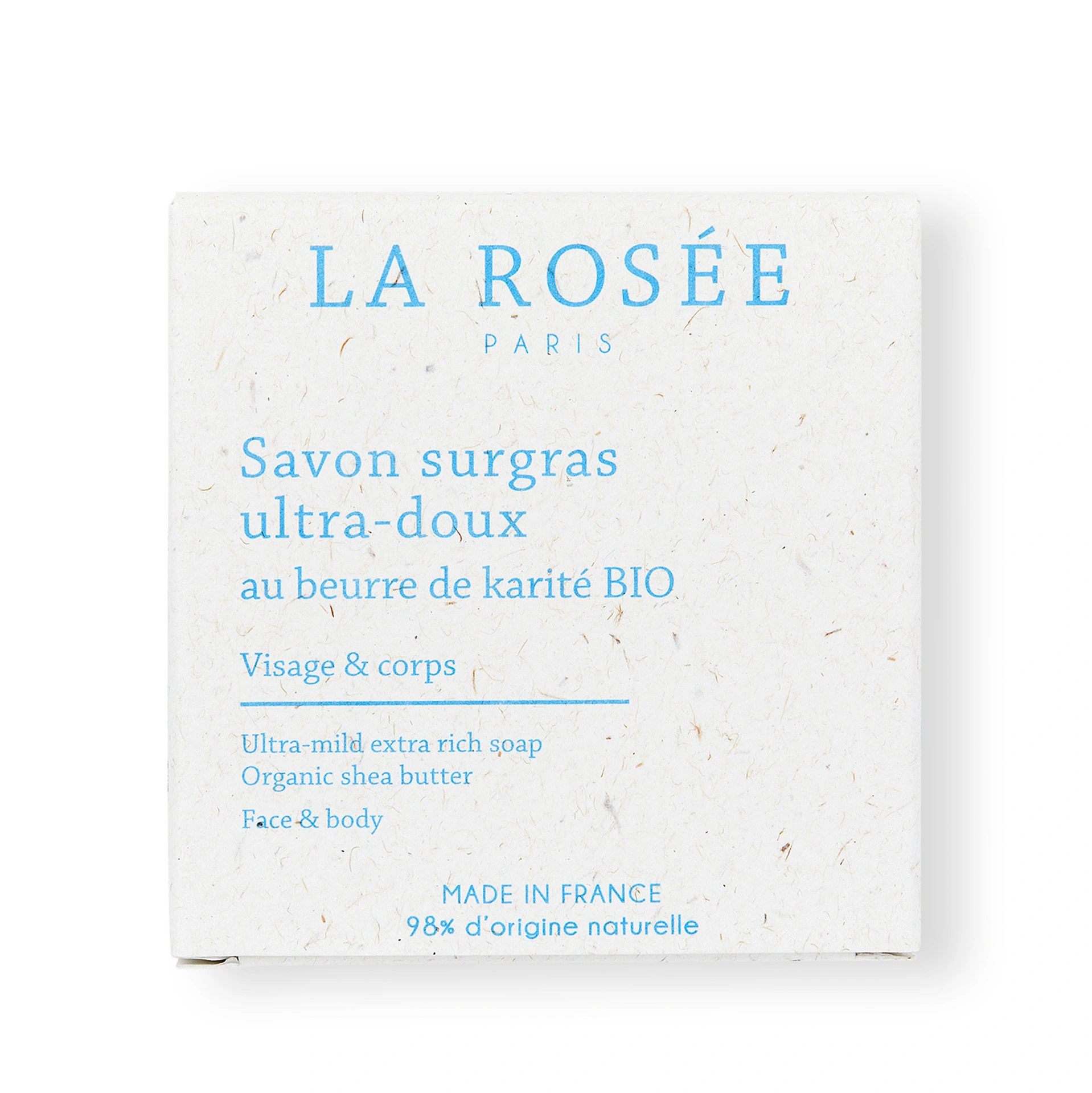 LA ROSÉE