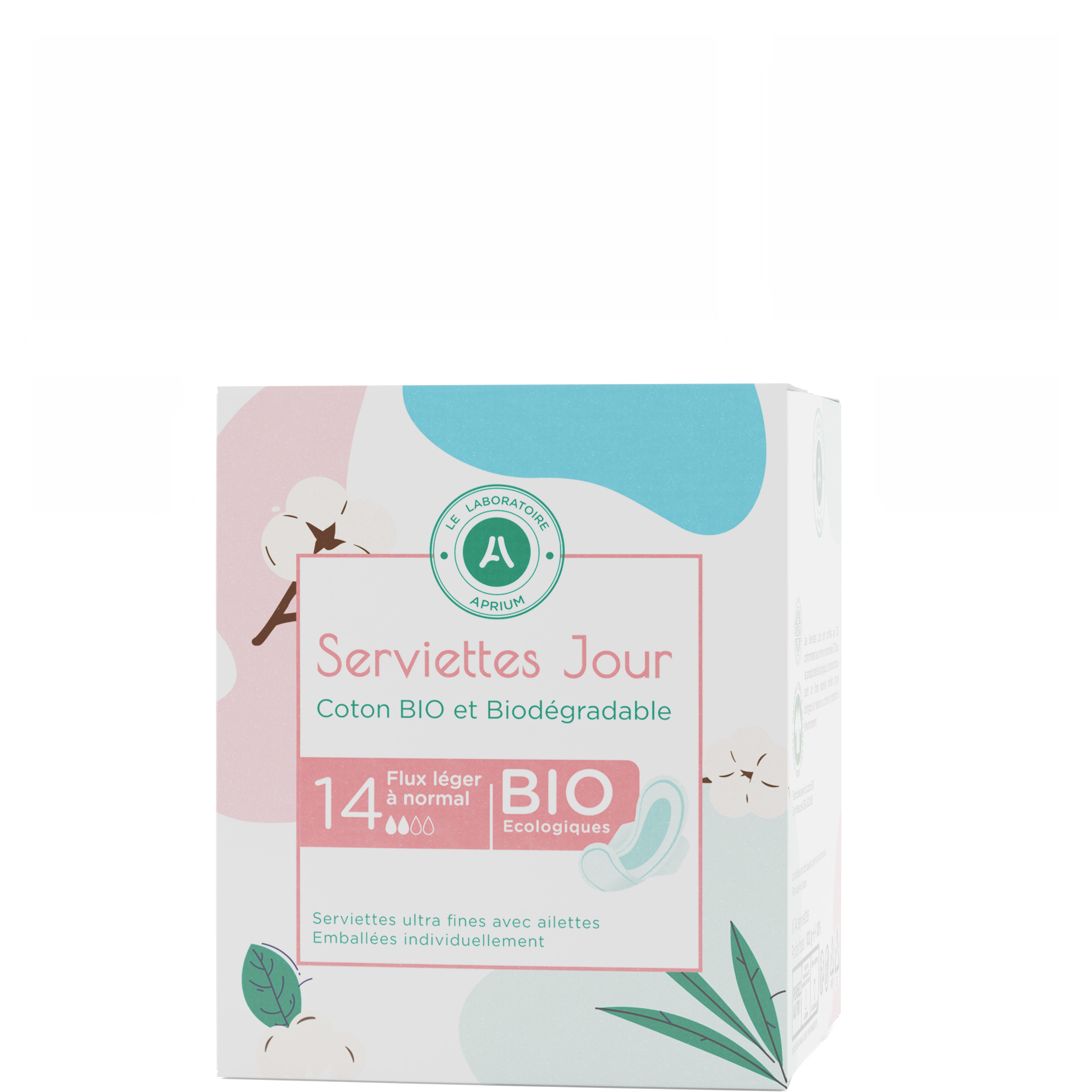 LABORATOIRE APRIUM