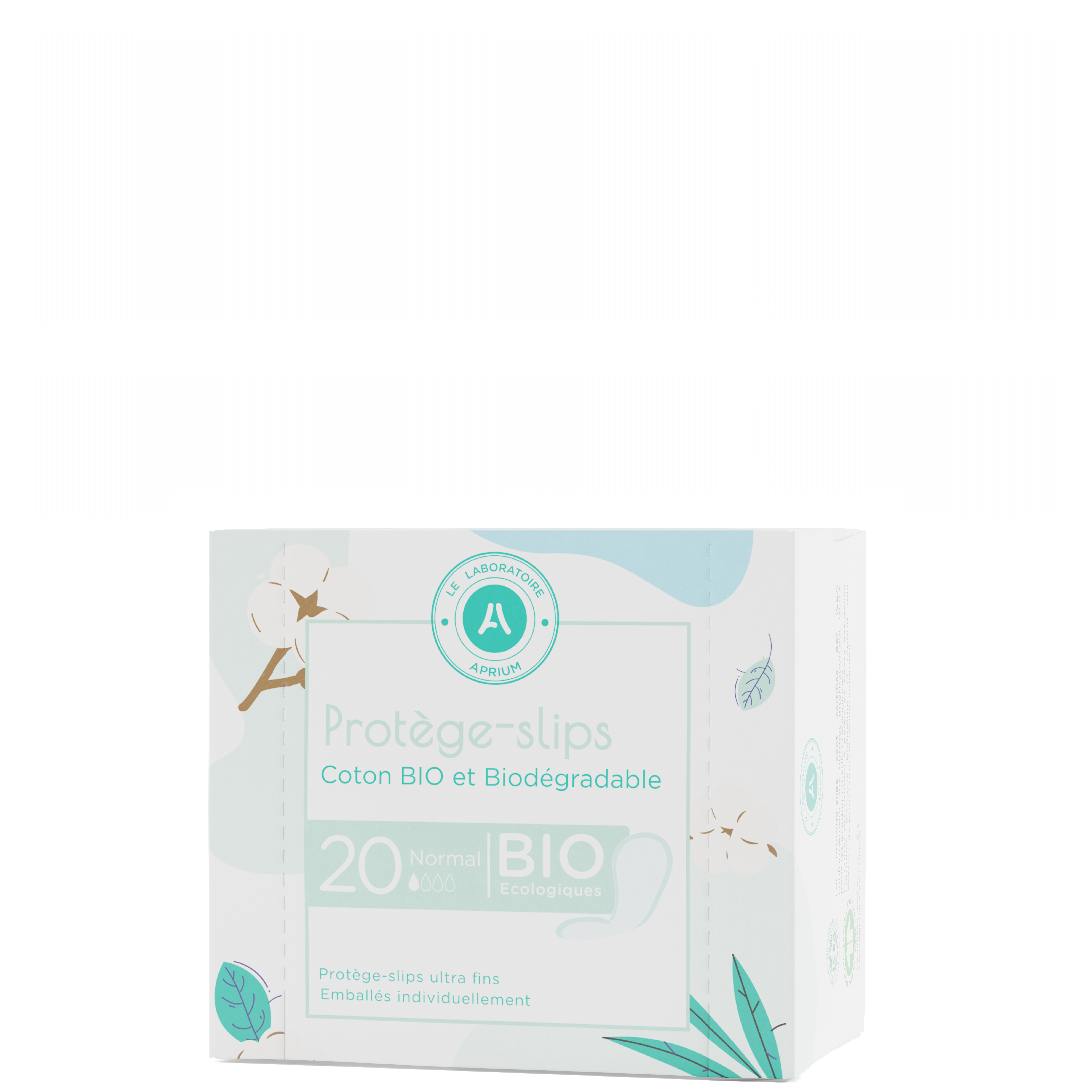 LABORATOIRE APRIUM