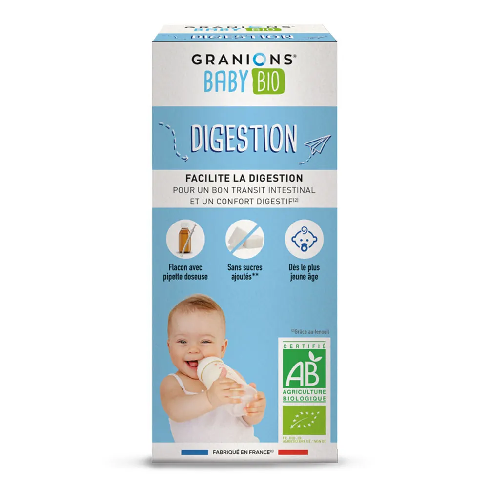 GRANIONS