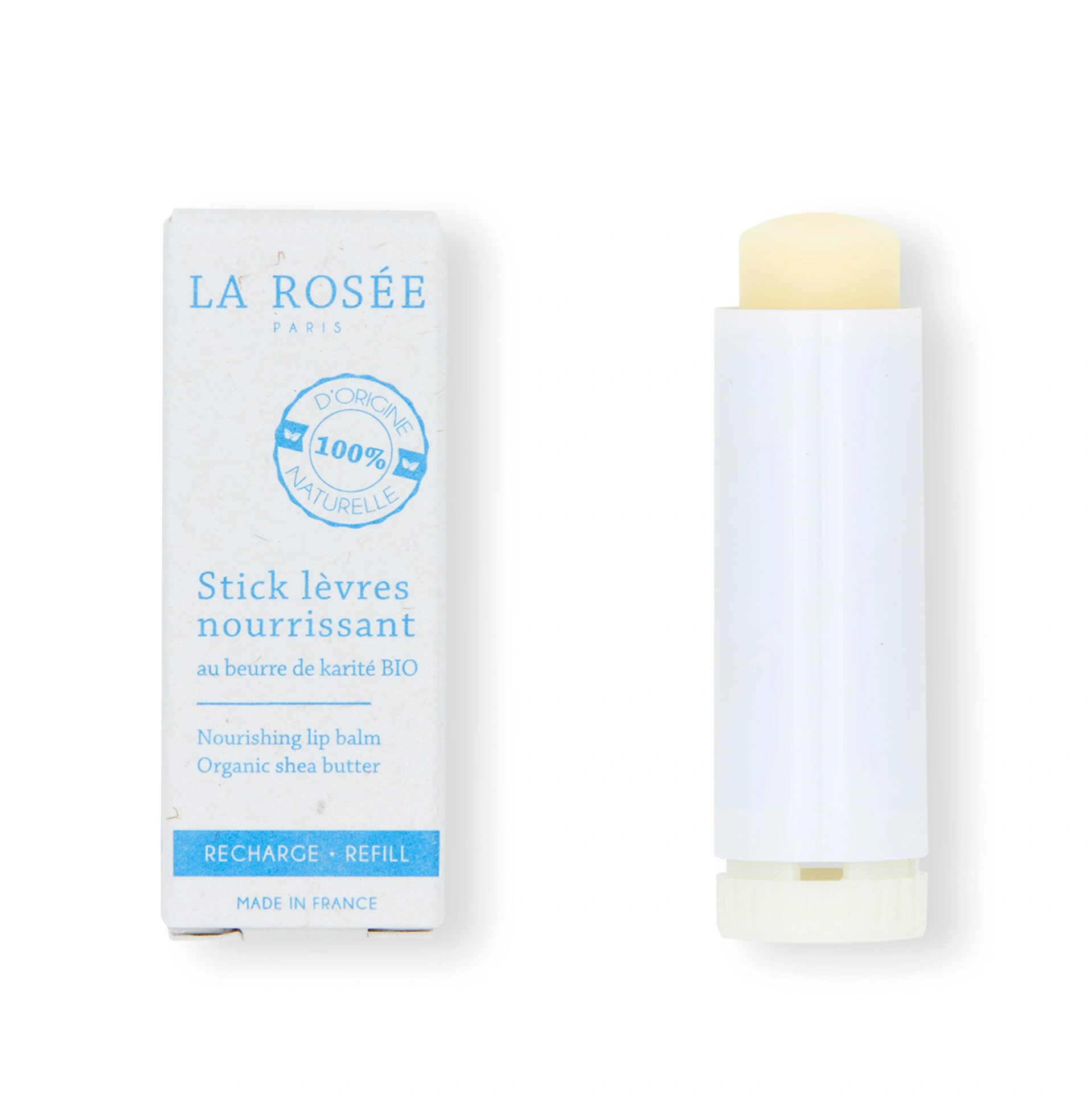 LA ROSÉE