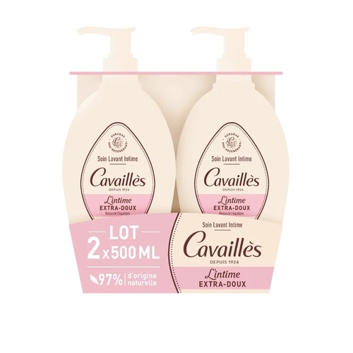 CAVAILLÈS