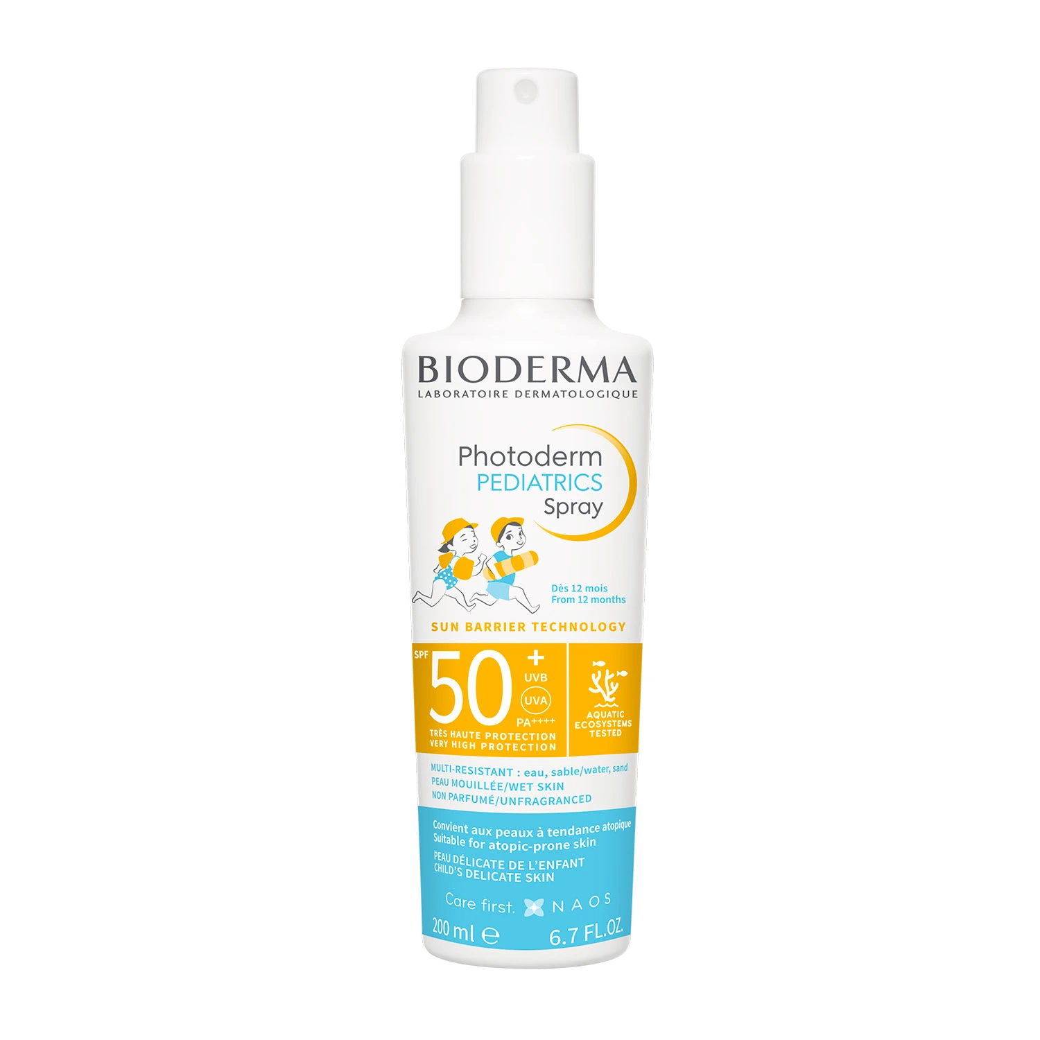 BIODERMA