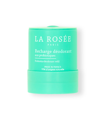 LA ROSÉE