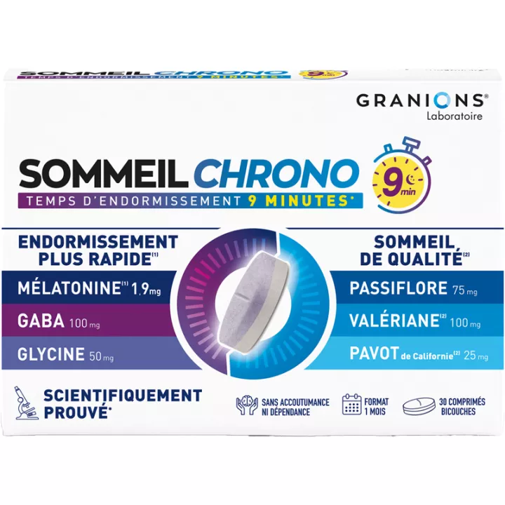 GRANIONS