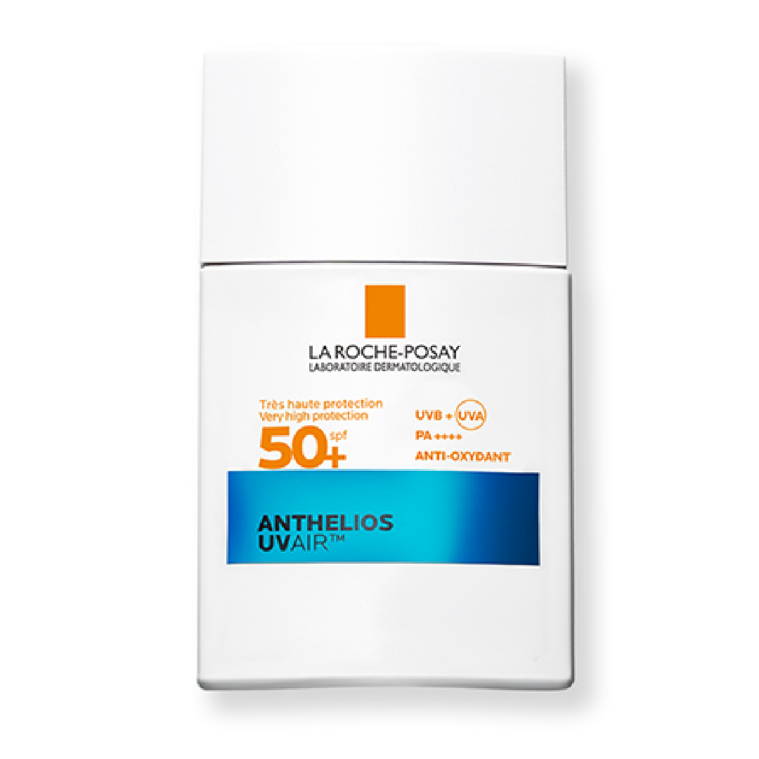 LA ROCHE-POSAY