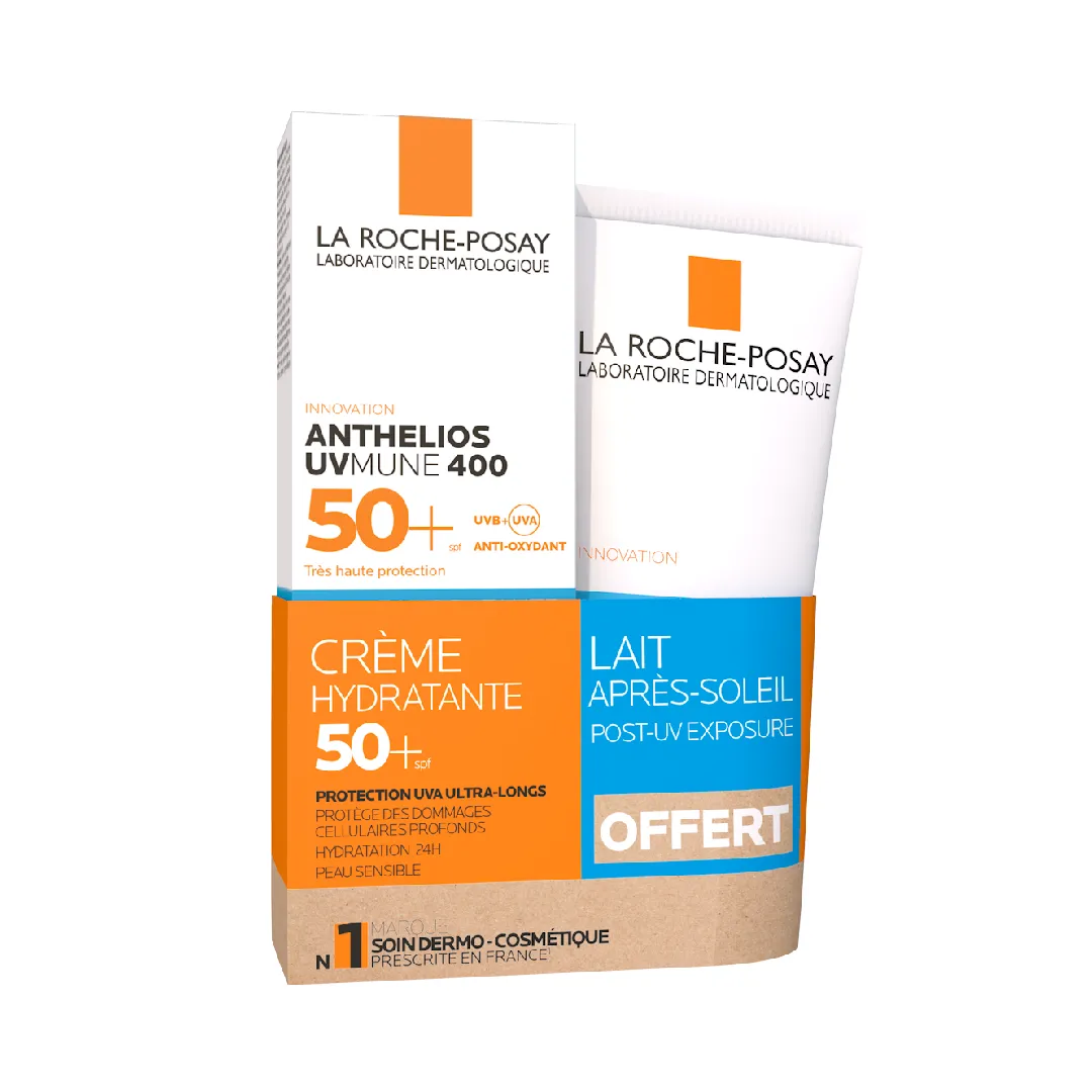 LA ROCHE-POSAY
