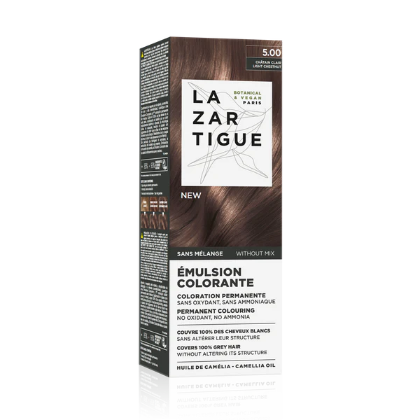 LAZARTIGUE