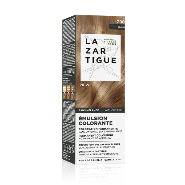 LAZARTIGUE