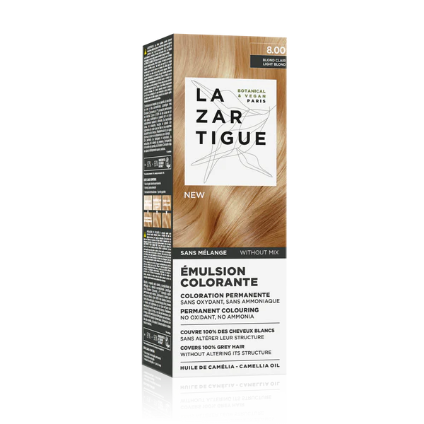 LAZARTIGUE