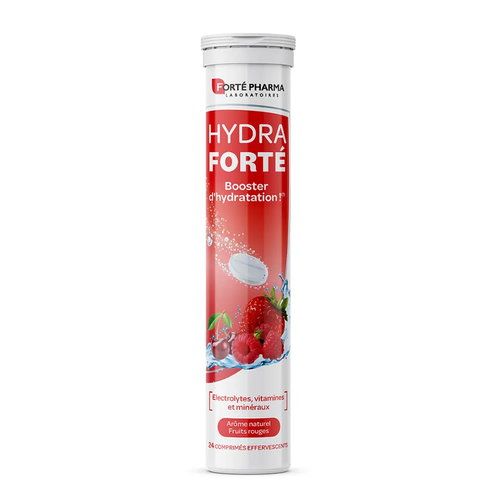 FORTE PHARMA