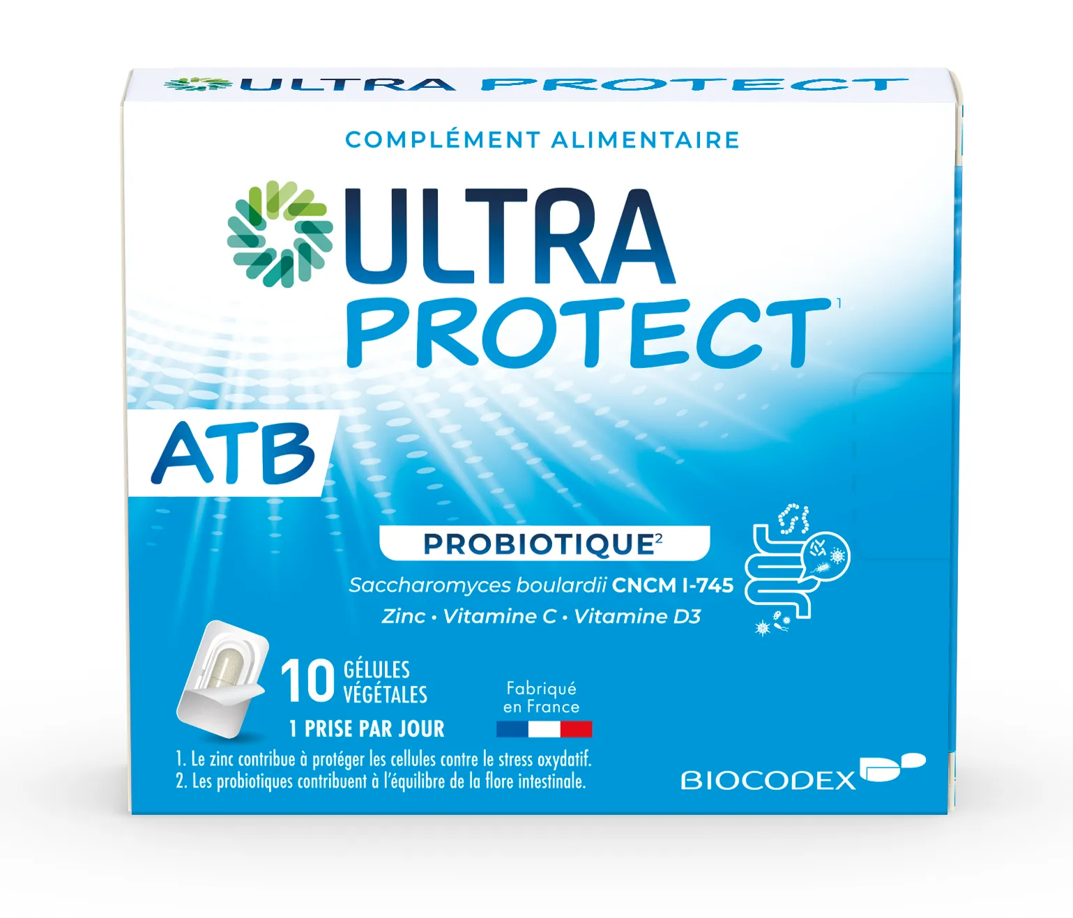 ULTRA PROTECT
